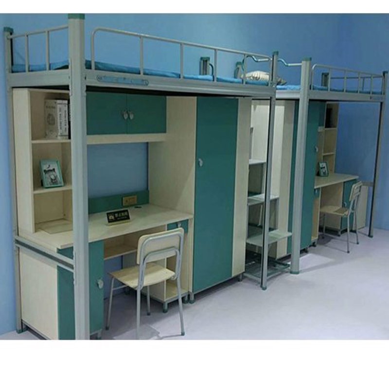 学校家具新趋势：打造舒适学习空间